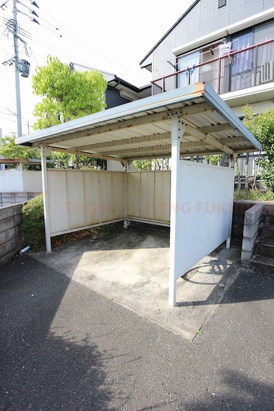 ヴェルドミール 太宰府市・筑紫野市の賃貸物件はトーマスリビングまで