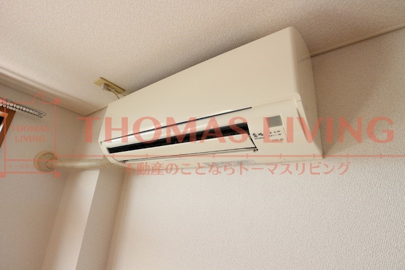エクセルハイツモリⅡ エアコン