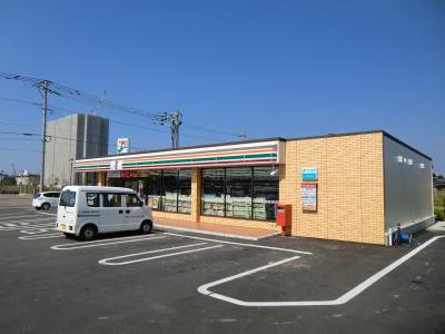 テラス・ド・ラ・フォレ ｾﾌﾞﾝｲﾚﾌﾞﾝ 新宮中央駅前店
