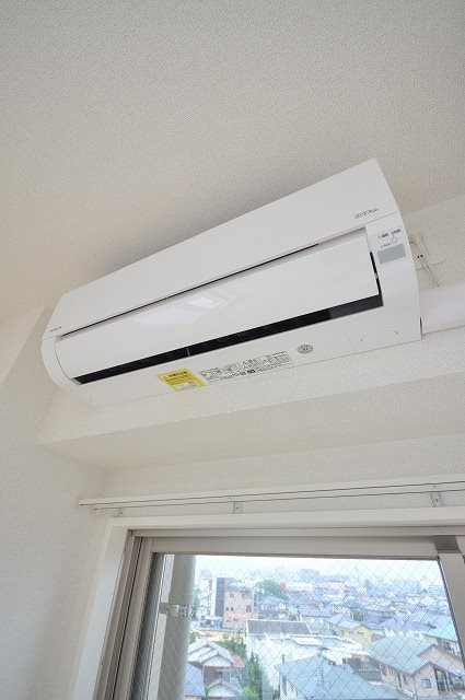 IDEA春日 その他設備