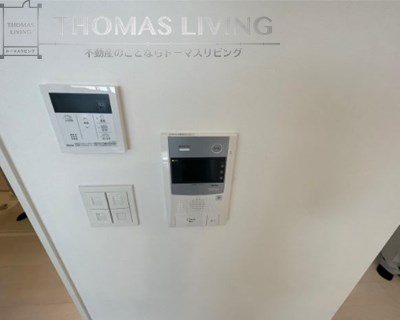 Quintet　Minami　Fukuoka セキュリティ
