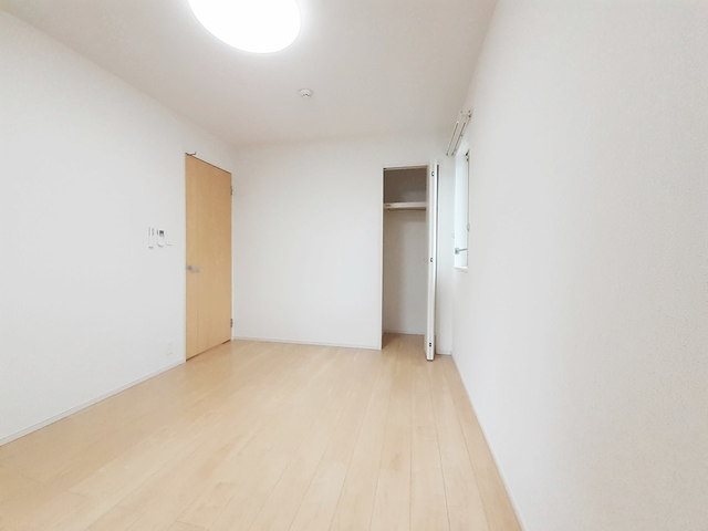 セブンフラワーズ 収納