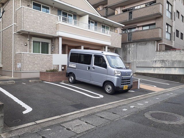 セブンフラワーズ その他共有部分
