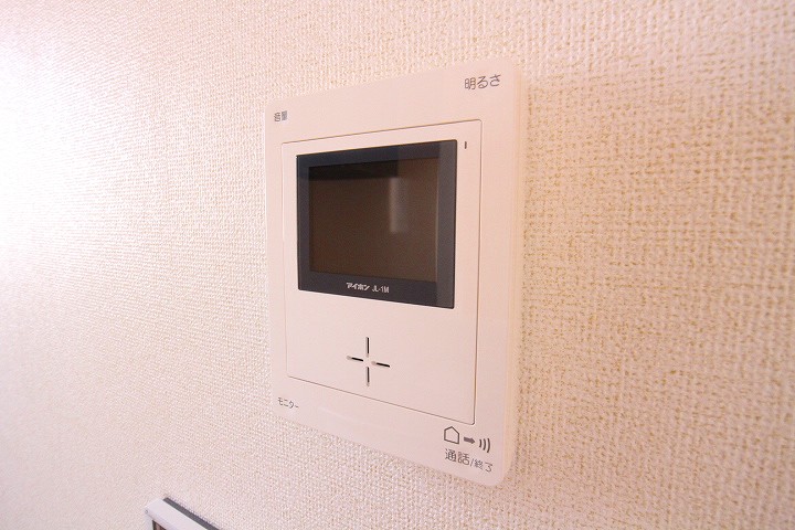 アーサーライン川津 A モニターインターフォン御座いますよ。
