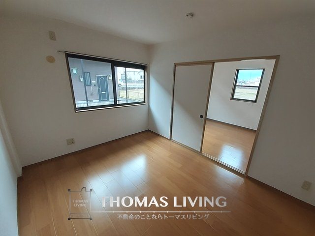 サンシャインハイツ B棟 その他部屋・スペース