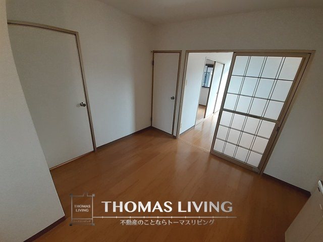 サンシャインハイツ B棟 その他
