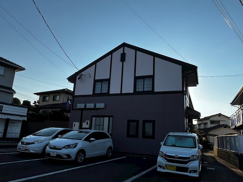 SAKURAタウンハウス 外観