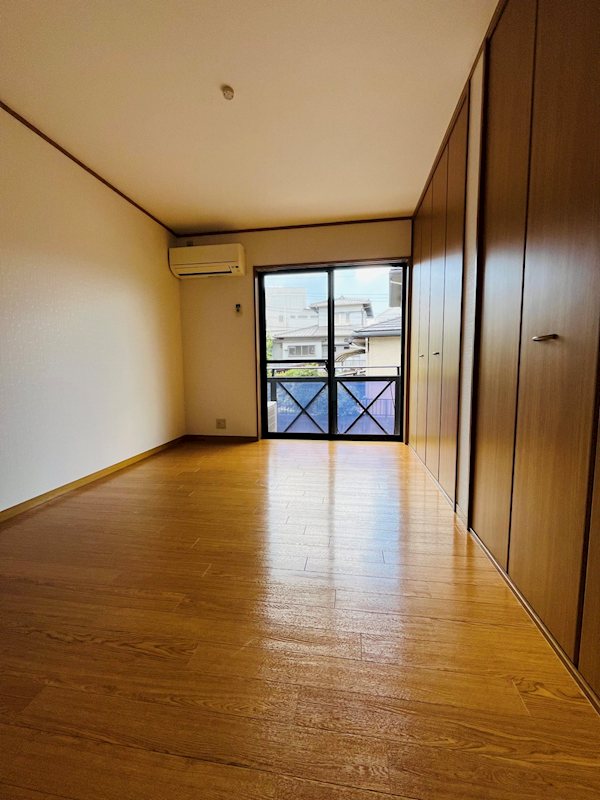 SAKURAタウンハウス その他部屋・スペース