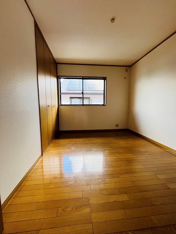 SAKURAタウンハウス その他部屋・スペース