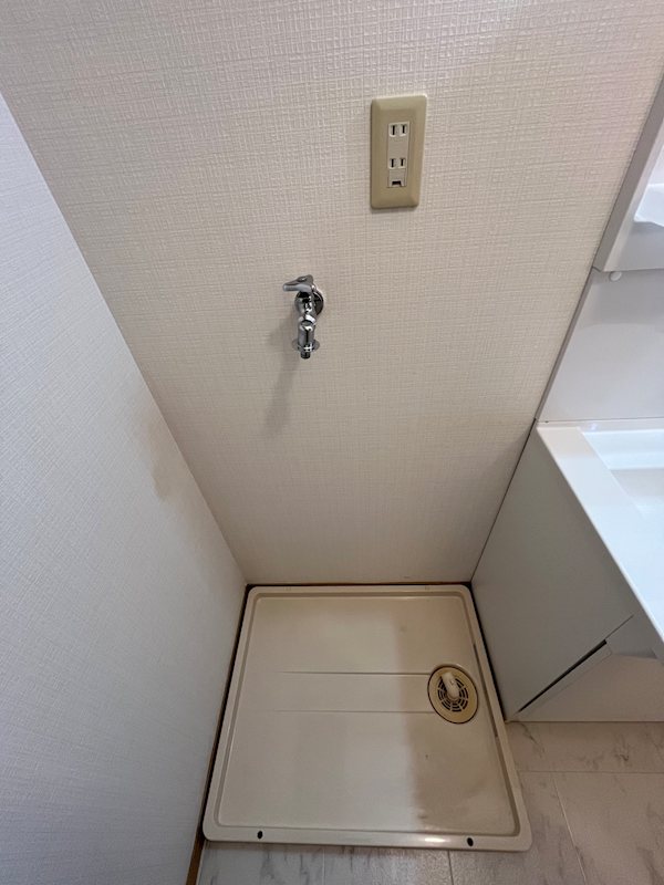 SAKURAタウンハウス その他部屋・スペース