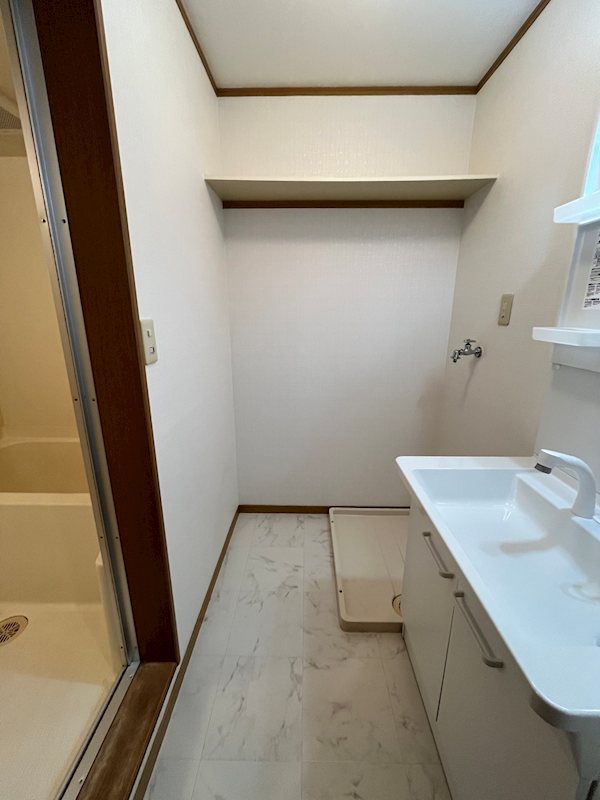 SAKURAタウンハウス その他部屋・スペース