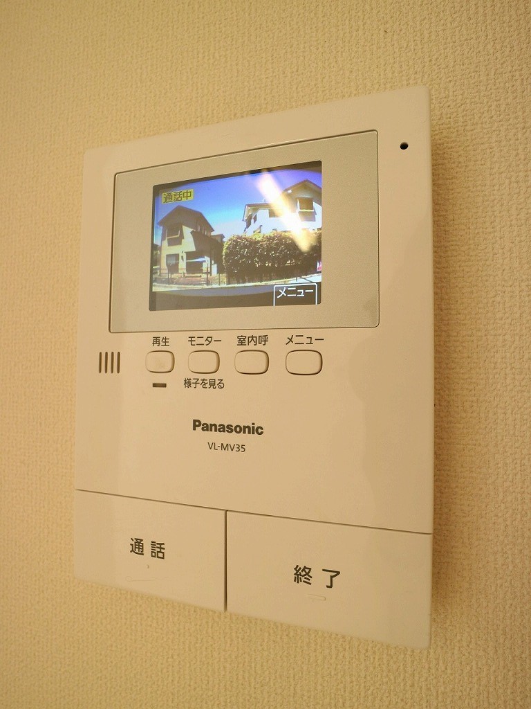 プティポアン　またて セキュリティ