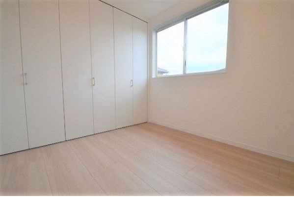 BigLuck城南 その他部屋・スペース