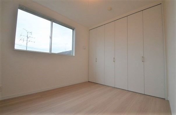 BigLuck城南 その他部屋・スペース