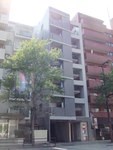 外観　平尾駅徒歩圏内の好立地マンション