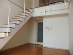 シャロム高宮 大人気のメゾネットタイプのお部屋です