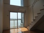 シャロム高宮 最上階なので眺めもよさそうですね♪