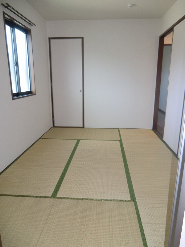 シャーメゾン20 和室 別号室参考写真