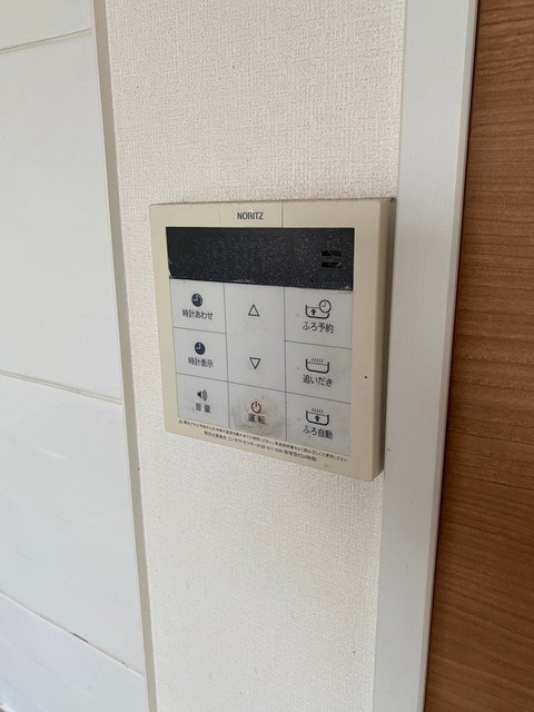 sho style HAKATA その他設備