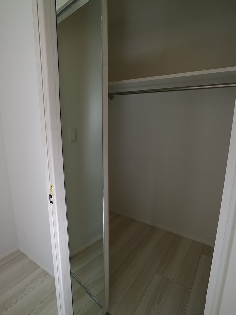 エンクレスト博多STYLE  ※別号室の参考写真になります。
