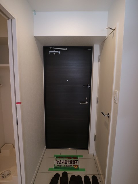 エンクレスト博多STYLE  ※別号室の参考写真になります。