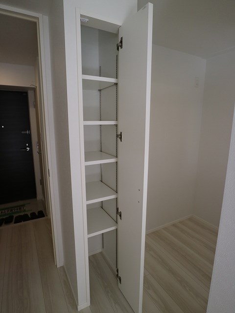 エンクレスト博多STYLE  ※別号室の参考写真になります。