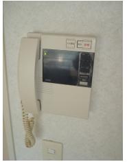 エンクレスト博多駅前Ⅱ セキュリティ