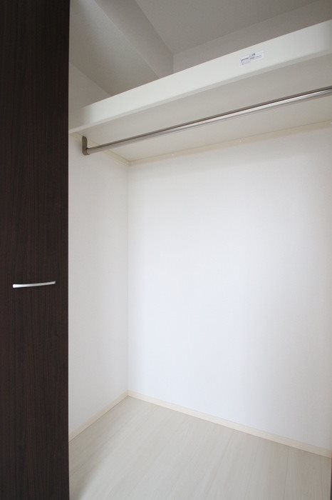Ｄ-room南福岡Ⅲ 収納　※別号室参考写真