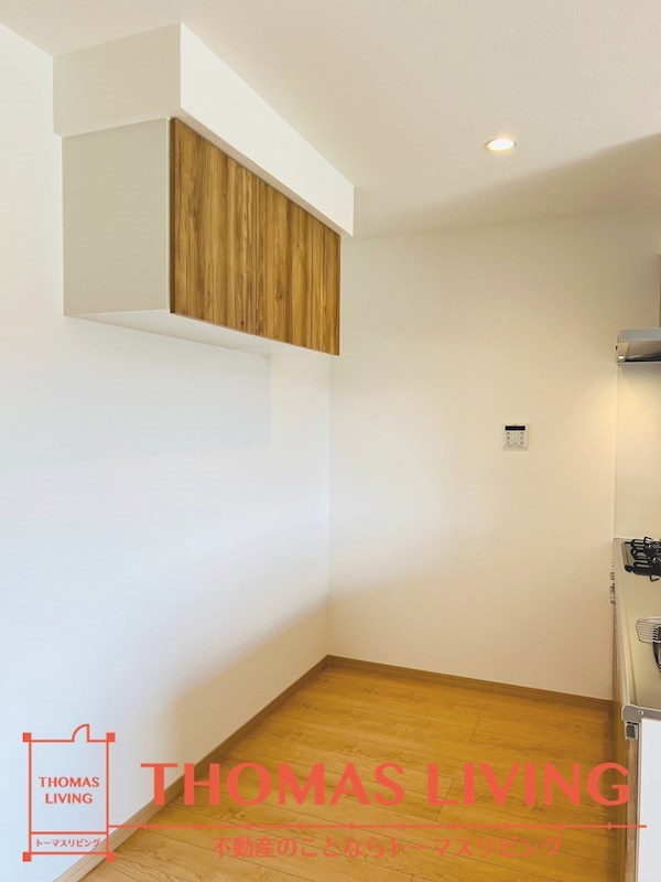 VILLA COHANZ キッチン