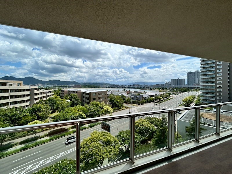 福岡県福岡市東区香椎照葉３丁目 ※別室参考画像