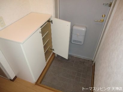ドミール平尾 ※別号室参照