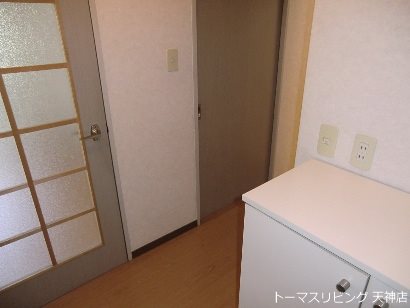ドミール平尾 その他