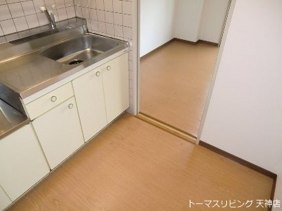 ドミール平尾 その他