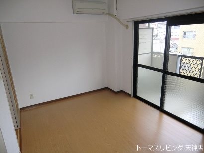 ドミール平尾 その他