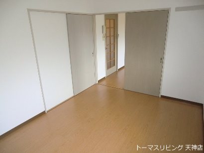 ドミール平尾 その他