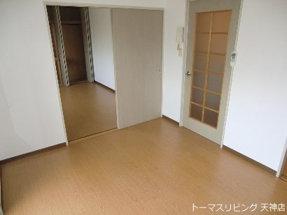 ドミール平尾 その他