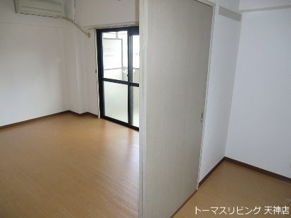 ドミール平尾 その他