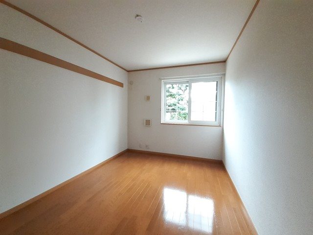 ベルデュール Ⅳ 洋室
