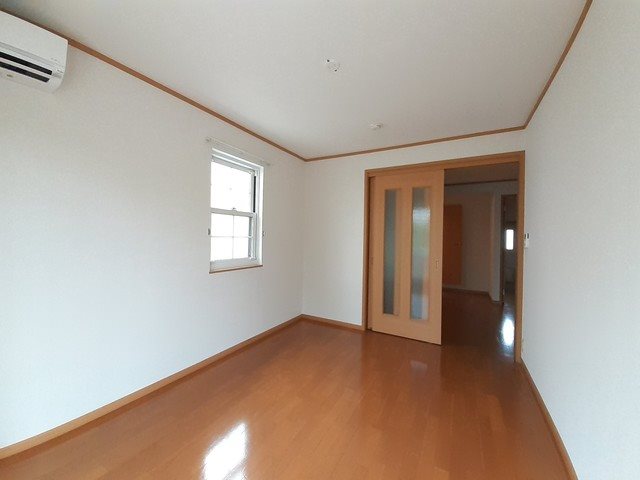 ベルデュール Ⅳ 室内