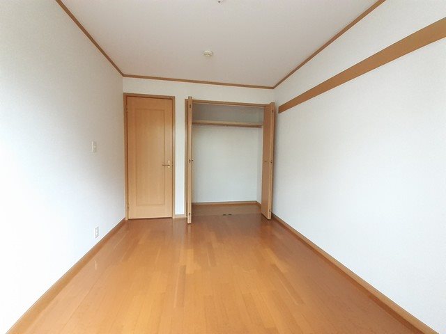 ベルデュール Ⅳ 洋室