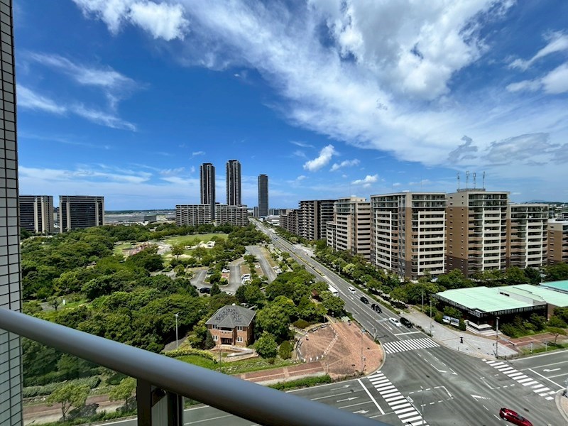 福岡県福岡市東区香椎照葉３丁目 その他