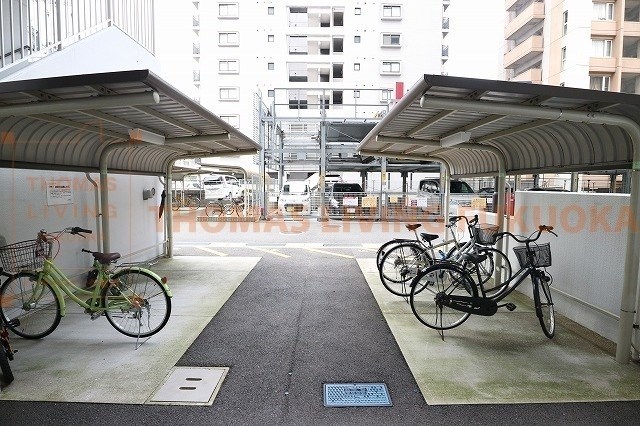 クラシオン小頭公園前 福岡・佐賀の賃貸物件・お部屋探しはトーマスリビングまで