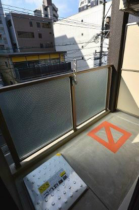 ソーレ・コモンド 別室参考写真。