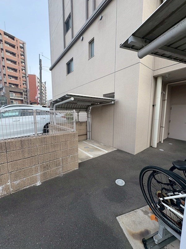 アルティザ六本松 その他共有部分