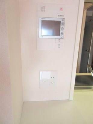 西新テングッドシティ SAVOY セキュリティ