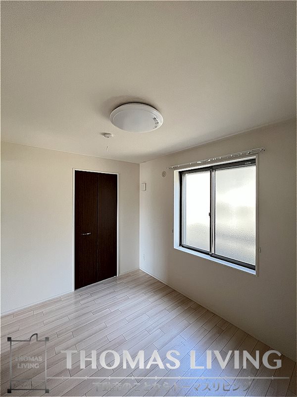レガシーファクト その他部屋・スペース