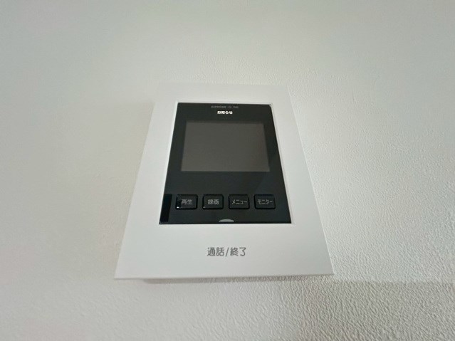 立花ビル セキュリティ