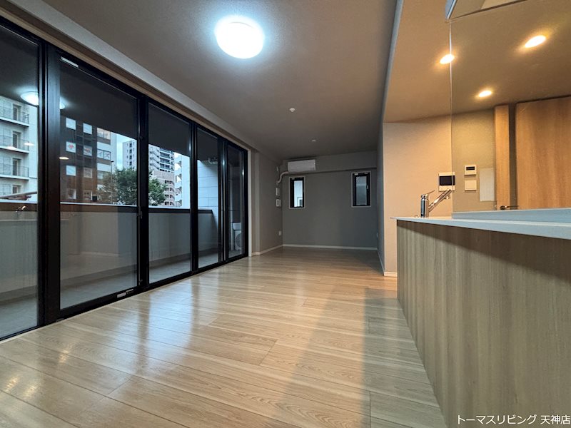 クリオ渡辺通アーバンマークス その他