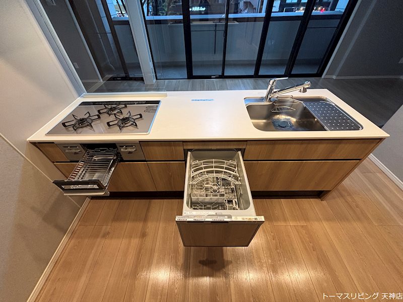 クリオ渡辺通アーバンマークス その他
