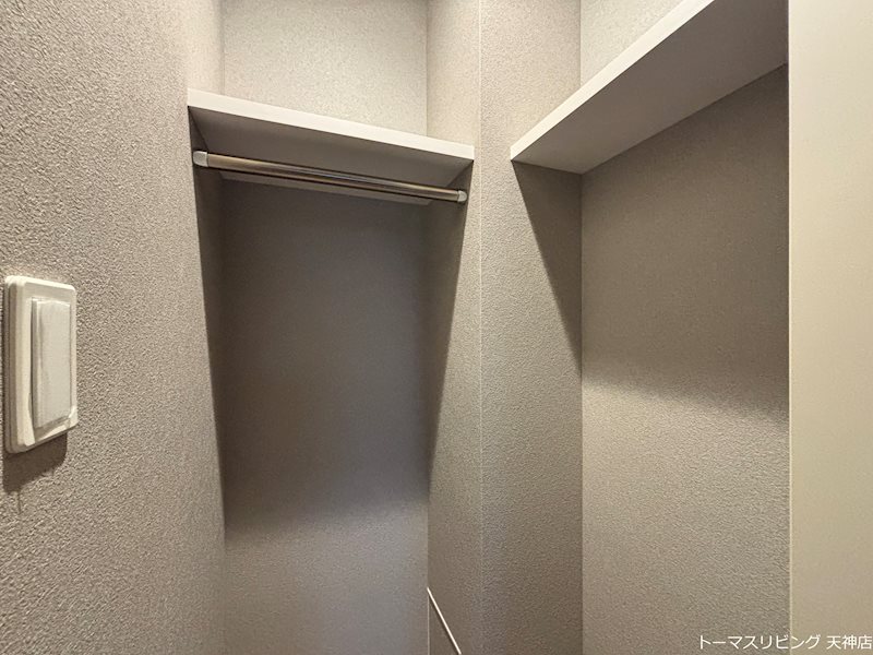 クリオ渡辺通アーバンマークス その他